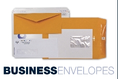BusinessEnvelopes