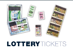 LotteryTickets